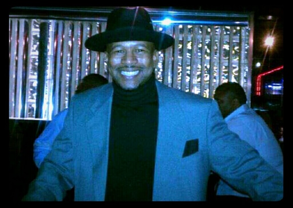 Meet your Posher, Ansel - Picture 1 of 1